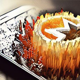 90% of All Monero Has Already Been Mined. What Next?