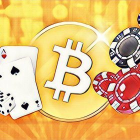 Bitcoin Casino with a No-Deposit Bonus