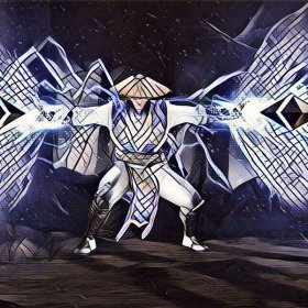 Alpha version of the Raiden second-layer network on the Ethereum blockchain