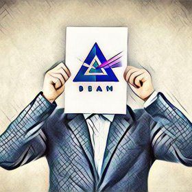 The first cryptocurrency with personal privacy settings