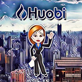 Crypto exchange Huobi shut down its Shenzhen division