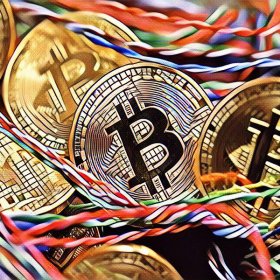 Decline in the profitability of Bitcoin mining