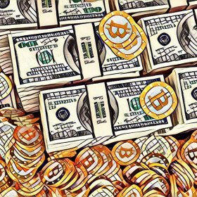 Can you earn money on cryptocurrency?