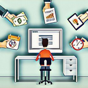 How to become a freelancer and start earning
