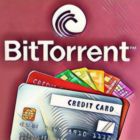 BitTorrent Announced a Payment Card for BTT Tokens