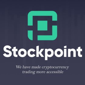 Recenzja giełdy kryptowalut Stockpoint / Stockpoint