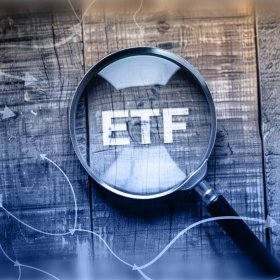 BlackRock launches a bitcoin ETF with an options strategy