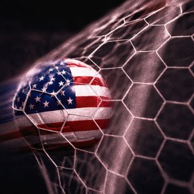 USA and Brazil are the day's favorites at the 2026 World Cup, while golf on Kalshi drew $231 million