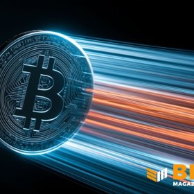 Bitcoin Network Activity Hits Highest Level Since 2024: CryptoQuant