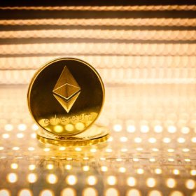 Ethereum Analyst Maps Drop Toward Demand Zone As ETH Tests Supply