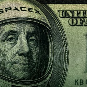 SpaceX Bond Offering Sends SPCX Down 16% for Worst Day Yet
