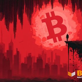 Bitcoin Price Crashes Toward $61,000 as Bloodbath Engulfs Crypto Stocks