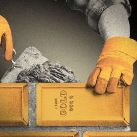 Deutsche Bank Flags $3,800 Gold Risk as Fed Turns Hawkish
