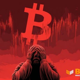 Strategy (MSTR) Stock Craters 10%, Hits Two-Year Low as Bitcoin Crashes Below $60K, CryptoQuant Warns Company to Stop Buying