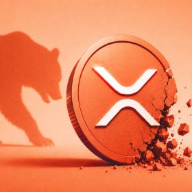 XRP Tests Historic Oversold Levels Echoing the 2022 Bottom