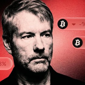 Michael Saylor Reaffirms Bitcoin Bet Amid Strategy Legal Pressure