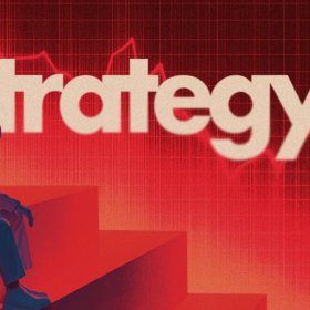 Who Actually Pays When MicroStrategy’s $64 Billion Bitcoin Bet Goes Wrong?