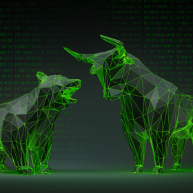 Ethereum Options Traders Pay Up For Downside Protection As Skew Turns Cautious