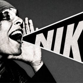 Nike Stock Hits a 12-Year Low as an Earnings Loophole Masks Weak Sales