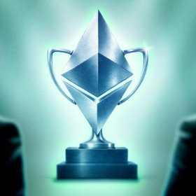 Ethereum Banks on Institutional Interest to Save ETH as Price Remains 70% Below Peak