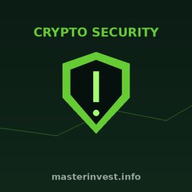 How to Avoid Crypto Scams: Red Flags to Know