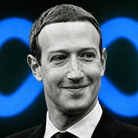Zuckerberg Breaks 3-Year Silence On X (Twitter) With AI Announcement