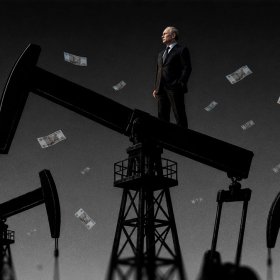 Brent Crude Oil Price Jumps 11% as Trump Moves to Control Strait of Hormuz