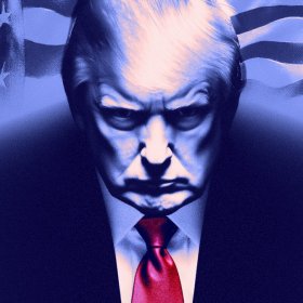 Trump Praised Over 20 Companies on Truth Social After Buying Their Stock, CNN Finds