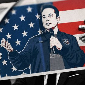 Elon Musk Names the Real Force Behind His European Politics, and It’s Not the Far-Right
