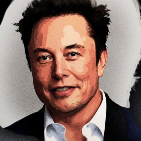 Elon Musk Gives an AI Warning You’re Not Ready to Hear