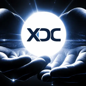 Stablecoin Supply Nears $310 Billion as XDC Integrates Stripe-Owned Bridge