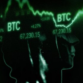 Ostatnia Niedźwiedzia Fala Bitcoina: Historia Mówi $35,000, Dane On-Chain Się Nie Zgadzają