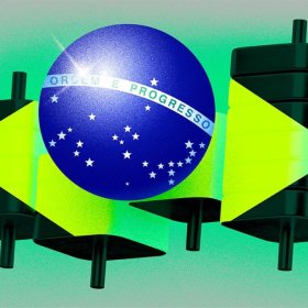 BeInCrypto Stage at Rio Innovation Week: Where TradFi and Crypto Meet