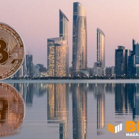 Abu Dhabi Sovereign Wealth Funds Keep Big Bitcoin Positions