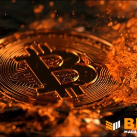 Coinbase CEO Brian Armstrong Says Bitcoin Will Likely Hit $400,000 By 2030