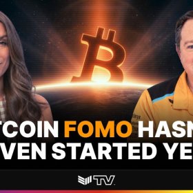 Dave Weisberger o tym, dlaczego FOMO wokół Bitcoina jeszcze się nie zaczęło