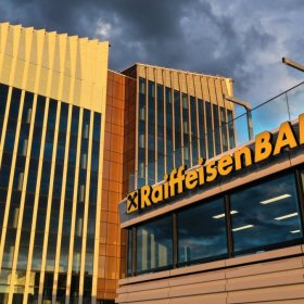 Raiffeisen Bank International wprowadzi usługi Bitcoina w całej Europie w ramach rozszerzonej umowy z Bitpandą