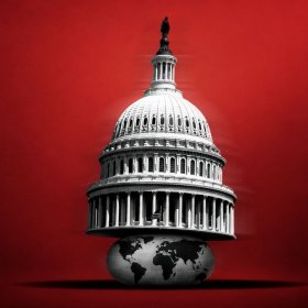 Trump ma nowy plan krypto, by zredukować dług USA wynoszący $40 trillion