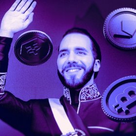 Czy El Salvador rezygnuje z Bitcoina po 5 latach?