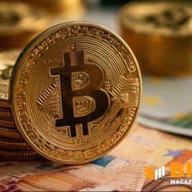 HANetf debiutuje funduszem bitcoinowym zabezpieczonym w euro jako pierwszy na świecie