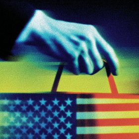 Twój następny Kongres może być kształtowany przez 300 milionów dolarów w funduszach AI, ostrzega Bernie Sanders
