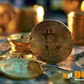 Cena Bitcoina skacze powyżej 85 000 USD na podstawie danych o inflacji niższej od oczekiwań