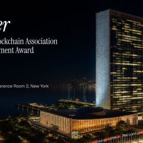 BeInCrypto Wins Best Organization at the Government Blockchain Association's 2026 Awards