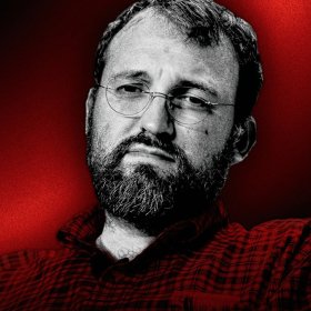 Charles Hoskinson oskarża Vitalika Buterina o chronienie własnych interesów związanych z kwantami