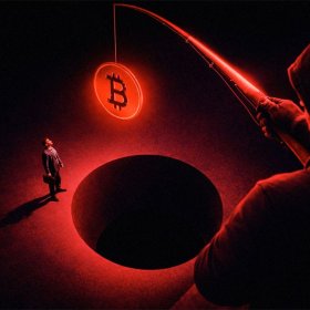 Analityk Bloomberga ostrzega przed potencjalnym spadkiem ceny Bitcoina do 10 000 USD