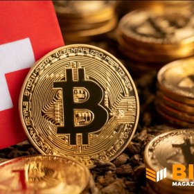Szwajcarski regulator finansowy zatwierdza pierwszy ETF Bitcoin dla inwestorów detalicznych