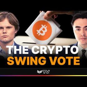 Wpływ głosów kryptowalutowych' na wybory w połowie kadencji: spostrzeżenia z inicjatywy Stand With Crypto