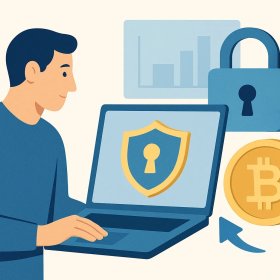 Co się zmieniło w bezpieczeństwie giełd kryptowalut po 2026 roku