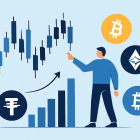What Crypto Exchange Trading Volume Means