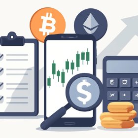 How to Track Crypto Exchange Trading Fees